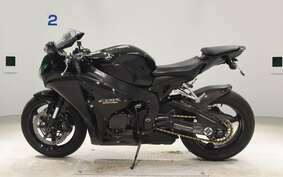 HONDA CBR1000RR Gen. 2 2010 SC59