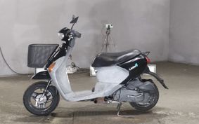 SUZUKI LETS4 CA41A