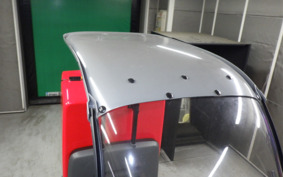 HONDA GYRO CANOPY TA03