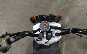 HONDA ZUMAR AF58