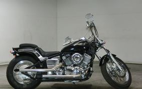 YAMAHA DRAGSTAR 400 2006 VH01J