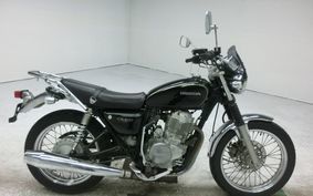 HONDA CB400SS Cell 2006 NC41