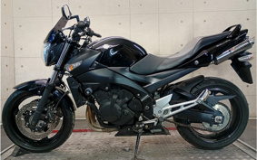 SUZUKI GSR400 ABS 2011 GK7EA