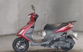 SUZUKI ADDRESS V125 CF4MA