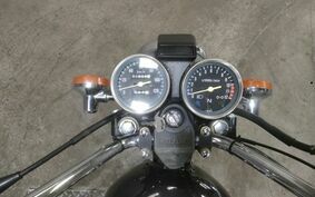 SUZUKI GN125 H 不明