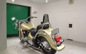 SUZUKI INTRUDER 400 Classic 2006 VK54A