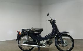 HONDA C70 SUPER CUB HA02