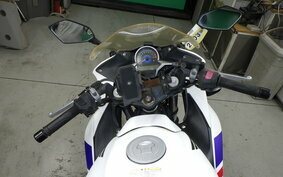 HONDA CBR250R GEN 3 MC41