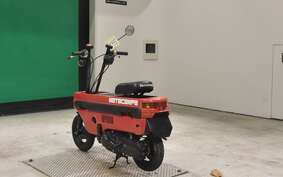 HONDA MOTOCOMPO AB12