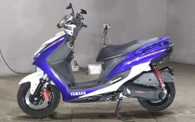 YAMAHA CYGNUS125XSR SEA5J