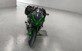 KAWASAKI NINJA 1000 SX 2021 ZXT02K