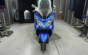 SUZUKI SKYWAVE 250 (Burgman 250) S Gen.3 CJ46A