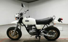 HONDA APE 50 AC16