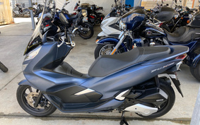 HONDA PCX 150 KF30