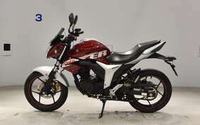 SUZUKI GIXXER 150 NG4BG