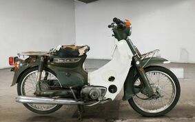 HONDA C70 SUPER CUB C70