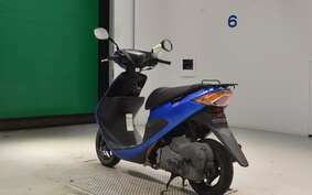 SUZUKI ADDRESS V50 Gen.2 CA44A