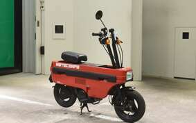 HONDA MOTOCOMPO AB12