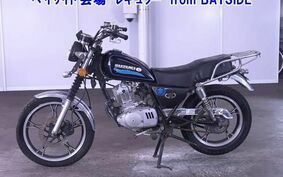 SUZUKI GN125 PCJG9