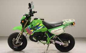 KAWASAKI KSR-2 MX080B