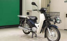 HONDA C50 SUPER CUB AA04