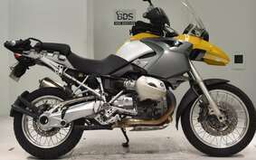 BMW R1200GS 2006