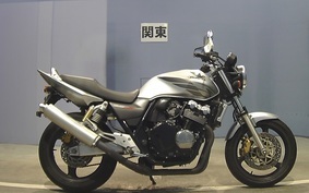 HONDA CB400SFV-3 2006 NC39