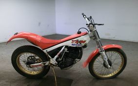 HONDA TLM240R TLM240F