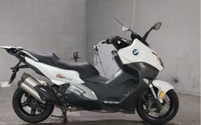 BMW C650 SPORT 0C04
