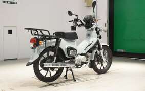 HONDA CROSS CUB 110 JA60