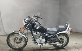 HONDA CBX125 CUSTOM JC12