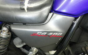 HONDA CB400SF VTEC K 2006 NC39