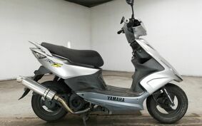 YAMAHA RSZ100 SE47