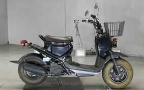 HONDA ZOOMER AF58