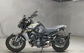 YAMAHA MT-09 2019 RN52J