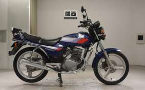 HONDA CB125T JC06