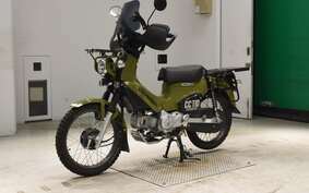 HONDA CROSS CUB 110 JA45