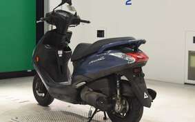 YAMAHA AXIS 125 Z SED7J