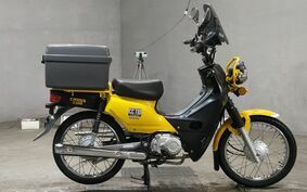 HONDA CROSS CUB 110 JA10