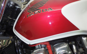 HONDA CB1300SF SUPER FOUR 2007 SC54