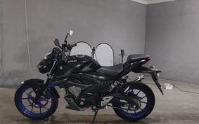 SUZUKI GSX-S125 DL32B