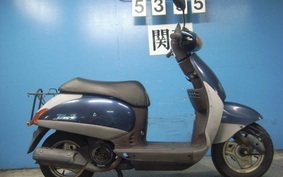 HONDA TACT GEN 3 AF51