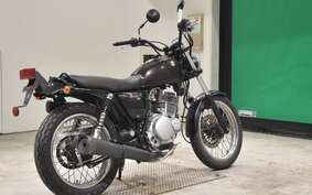 SUZUKI GRASS TRACKER NJ4DA