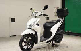 HONDA DIO 110 JF58