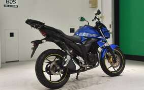 SUZUKI GIXXER 150 NG4BG