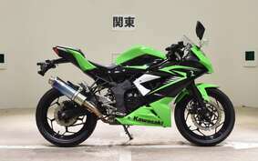 KAWASAKI NINJA 250 SL BX250A