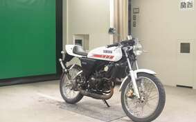 YAMAHA RZ50 Gen.2 RA02J