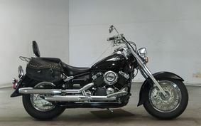 YAMAHA DRAGSTAR 400 CLASSIC 2008 VH01J