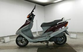 HONDA SPACY 125 JF04