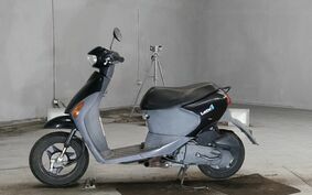 SUZUKI LET's 4 CA41A